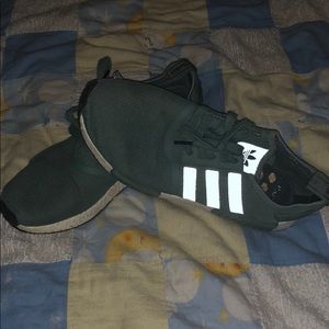 Adidas NMD_R1 shoes